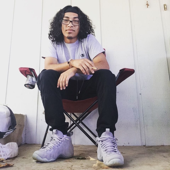 Meet your Posher, Jojo - Picture 1 of 1